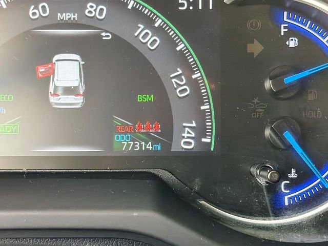 Used 2019 Toyota RAV4 XSE w/ XSE Weather Package image 39