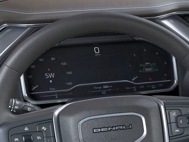 New 2026 GMC Sierra 2500 Denali w/ Denali Reserve Package image 18