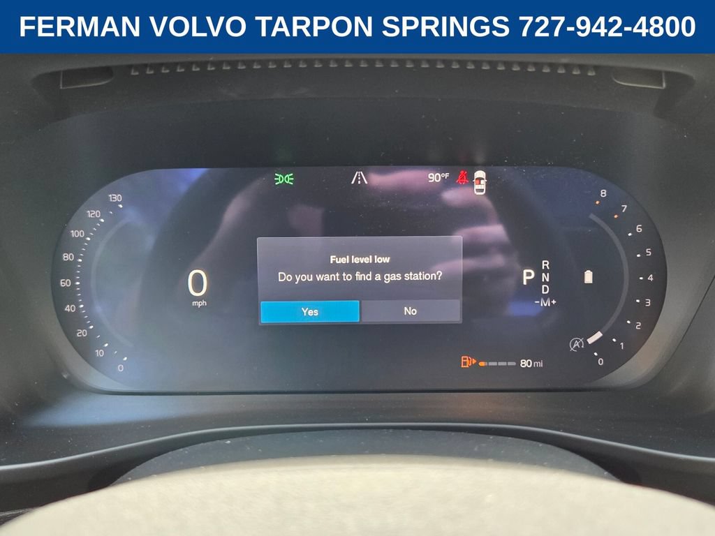 New 2026 Volvo XC40 B5 Ultra w/ Protection Package Premier AWD/4WD image 34