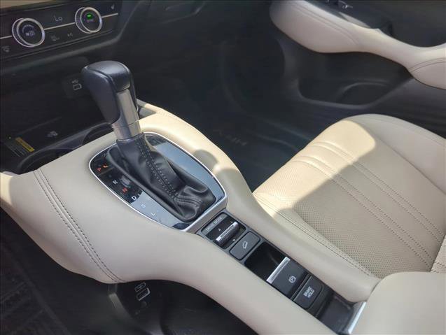 Used 2023 Honda HR-V EX-L image 12