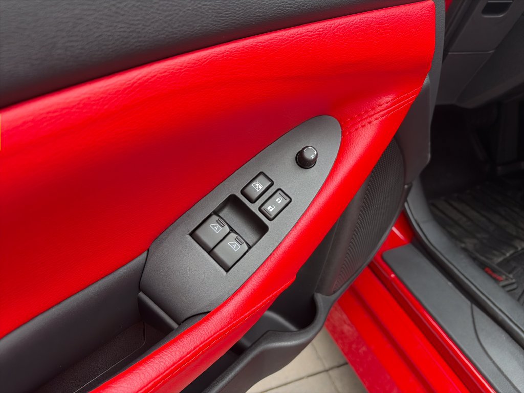 Used 2025 Nissan Z Sport w/ Floor Mat Package RWD image 24