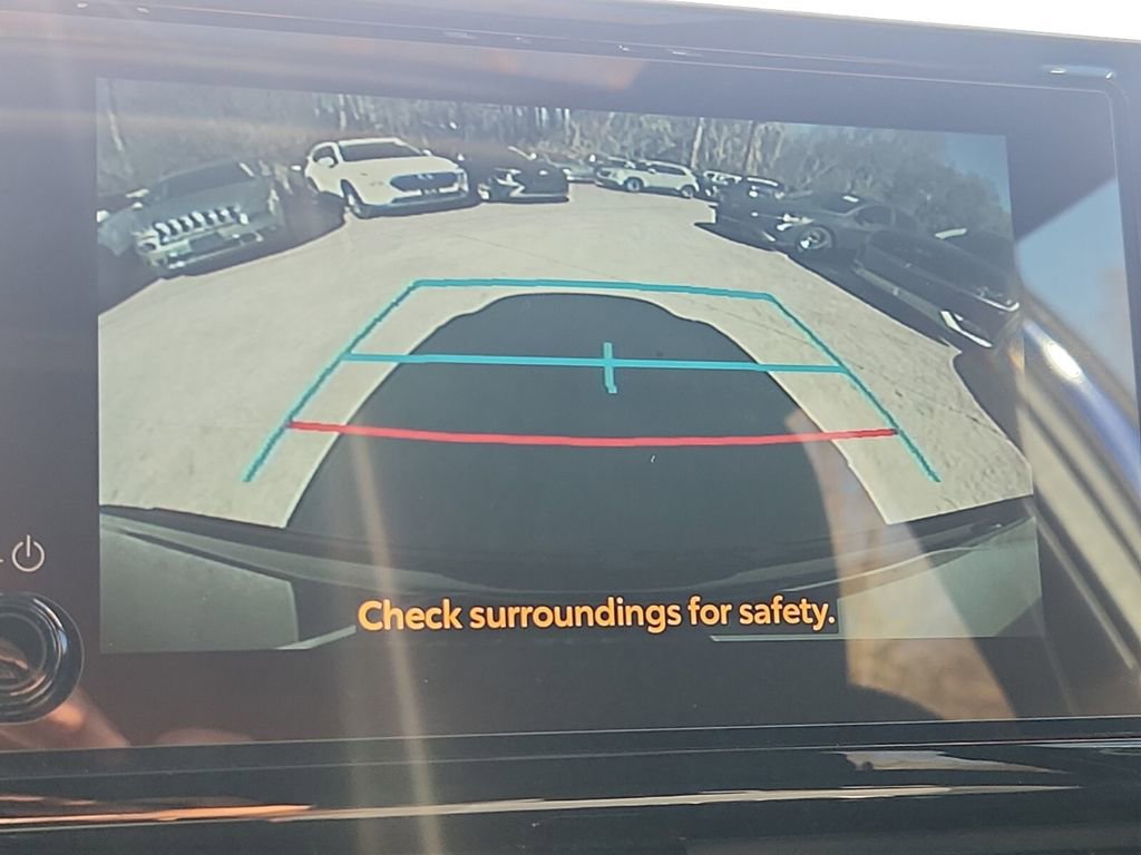 Used 2024 Toyota Corolla Cross SE image 25