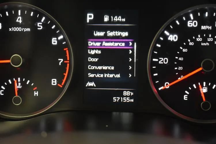 Used 2023 Kia Rio S w/ Technology Package FWD image 27