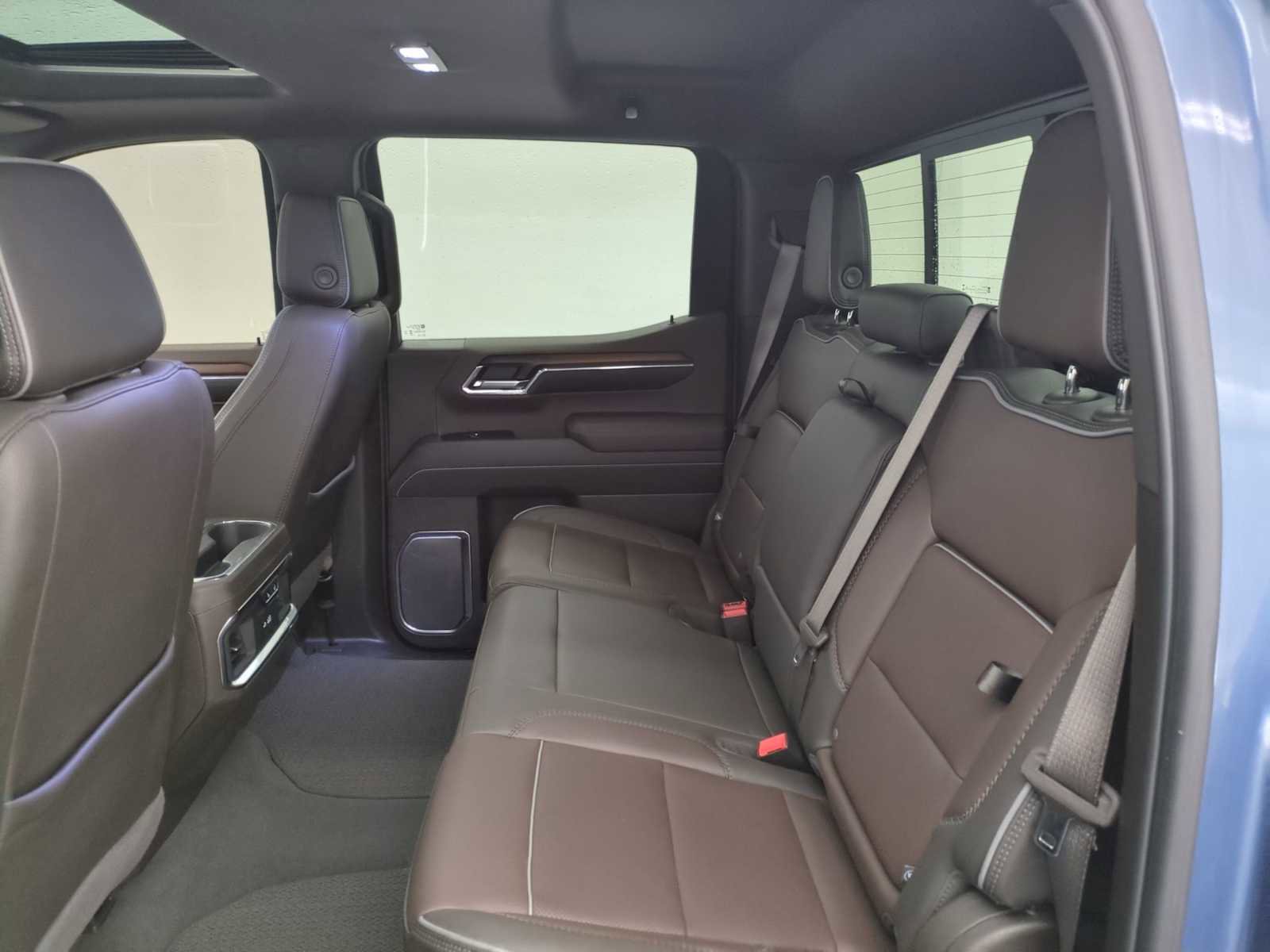 Used 2024 GMC Sierra 1500 Denali image 19