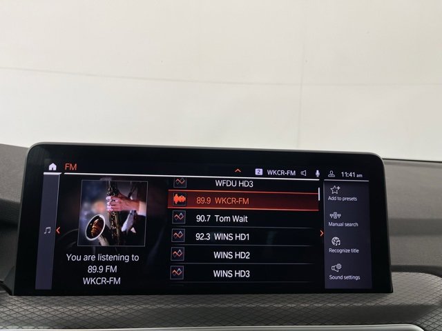 Used 2024 BMW X3 xDrive30i w/ Premium Package image 15