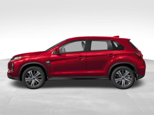 Used 2024 Mitsubishi Outlander Sport ES AWD/4WD image 29