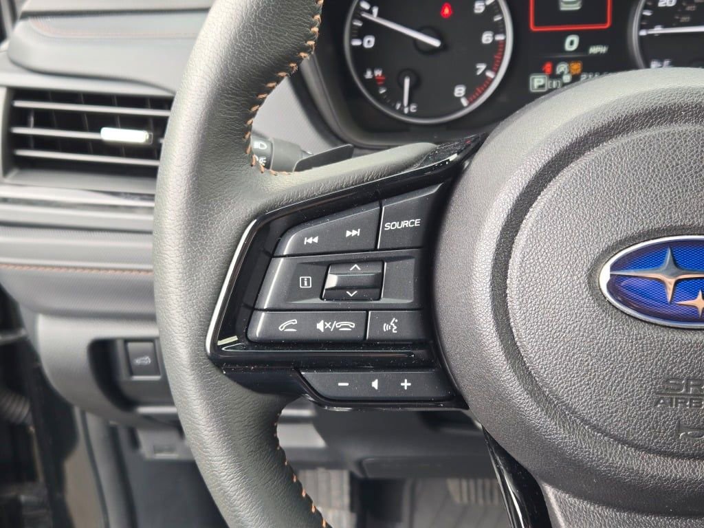 Used 2025 Subaru Forester Touring image 37