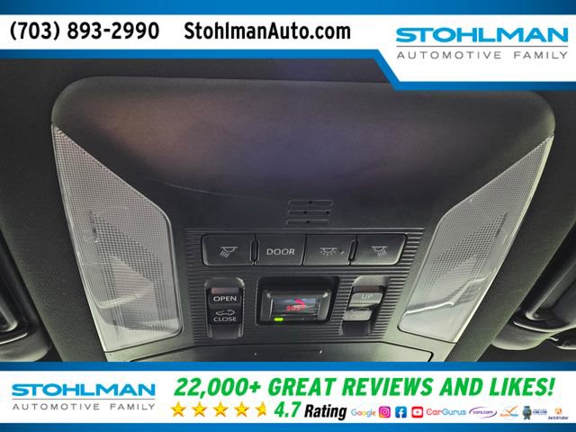 Used 2024 Toyota RAV4 XSE w/ Advanced Technology Package image 22