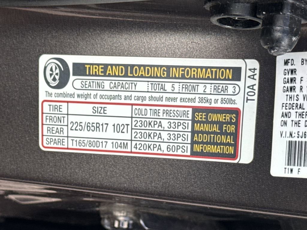 Used 2015 Honda CR-V EX image 48