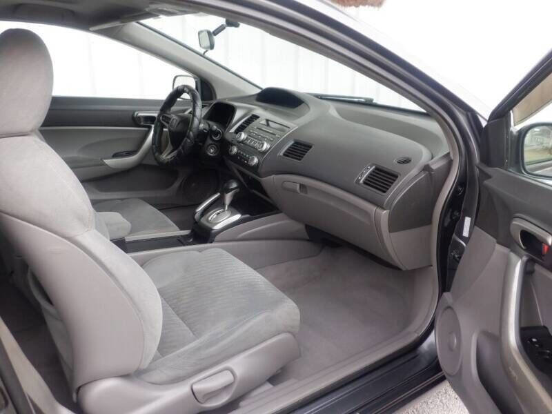Used 2010 Honda Civic EX image 10