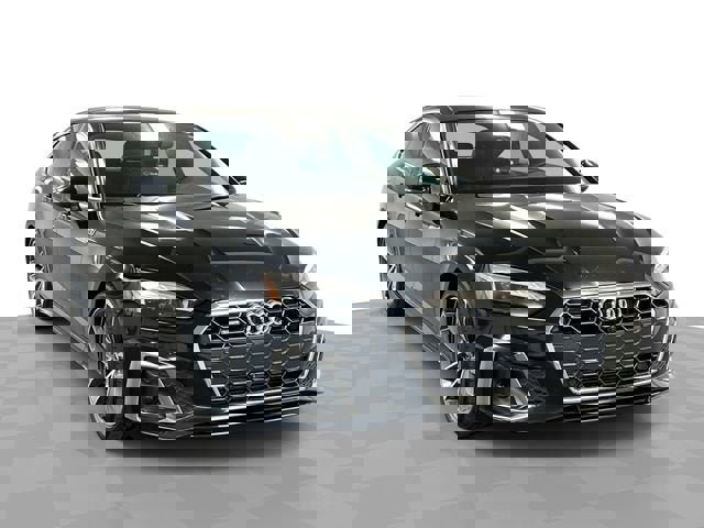 Used 2023 Audi A5 2.0T Premium Plus w/ Premium Plus