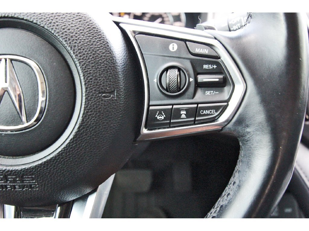 Used 2020 Acura RDX FWD image 17
