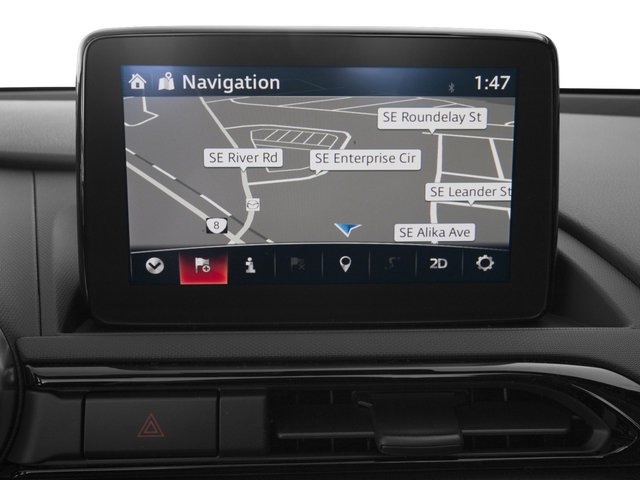 Used 2018 MAZDA MX-5 Miata Grand Touring RWD image 19