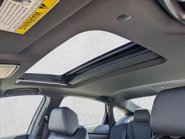 Used 2025 Honda Accord Sport image 15