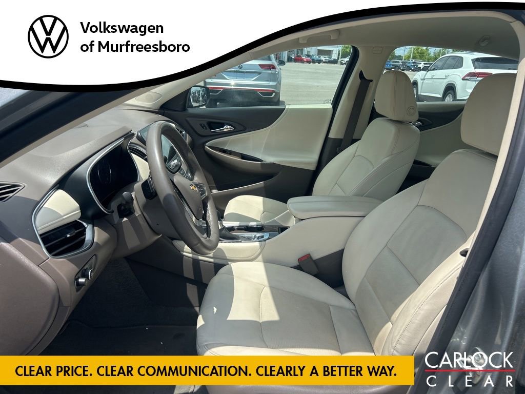 Used 2024 Chevrolet Malibu LT FWD image 15