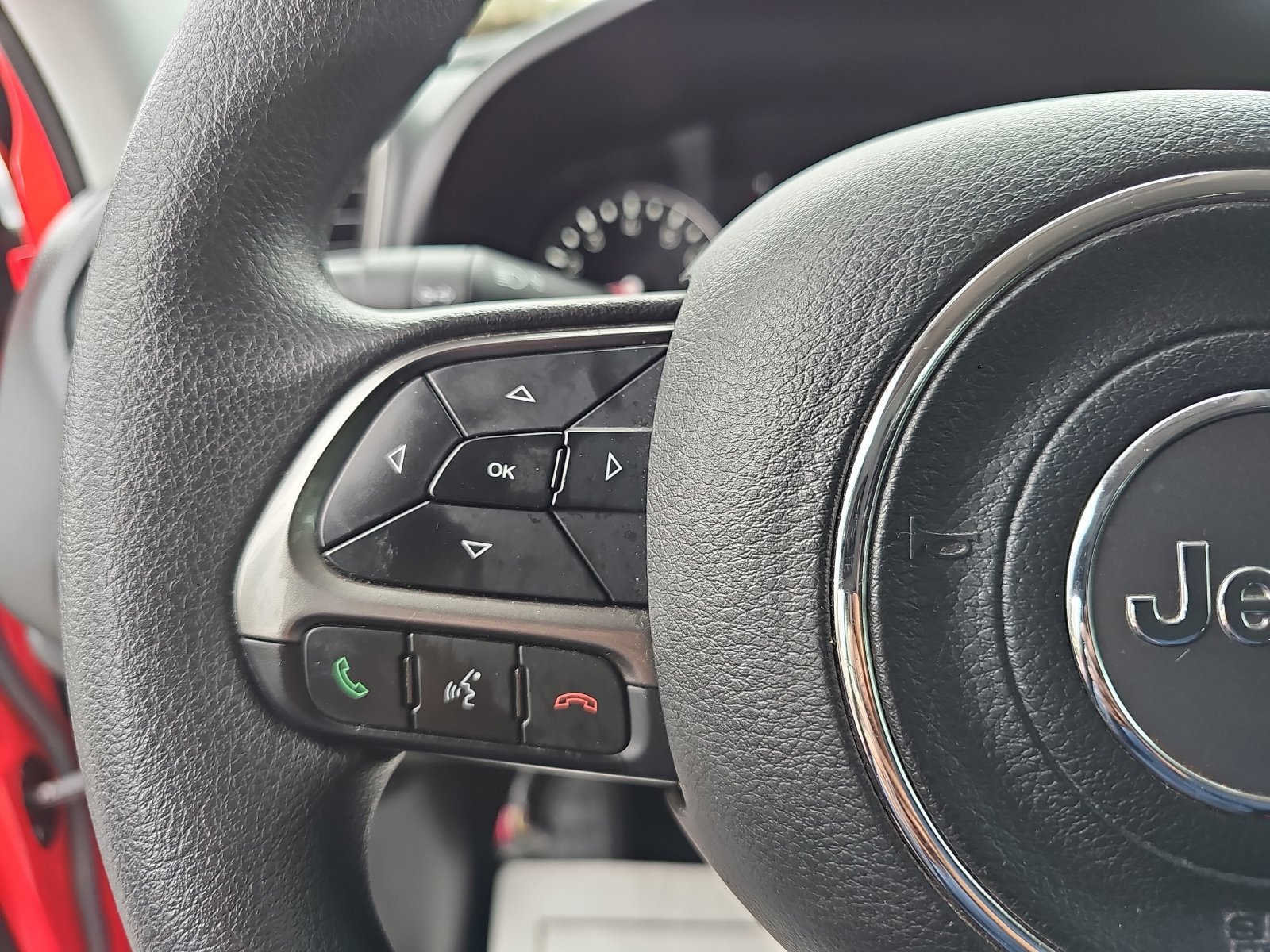Used 2022 Jeep Renegade Sport AWD/4WD image 16