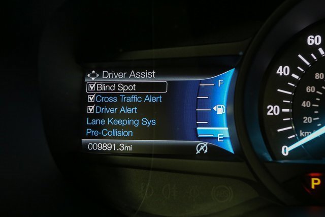 Used 2024 Ford Edge SEL w/ Convenience Package image 33