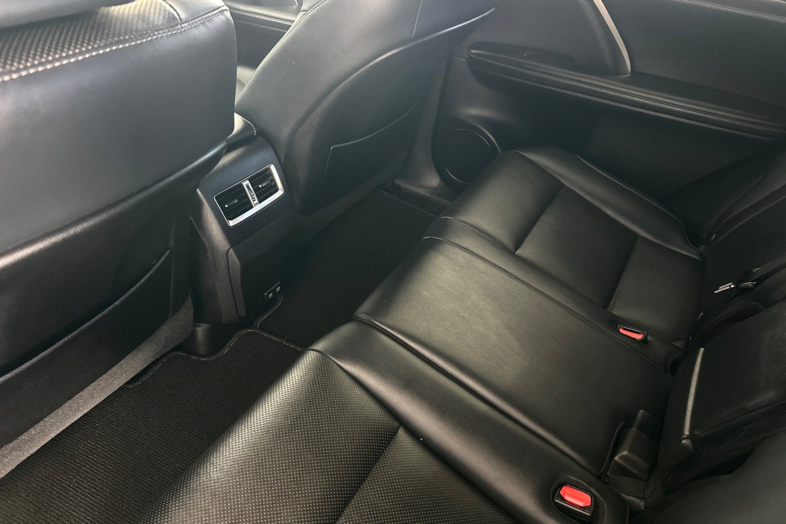 Certified 2022 Lexus RX 350 FWD image 15