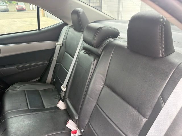 Used 2015 Toyota Corolla LE FWD image 10