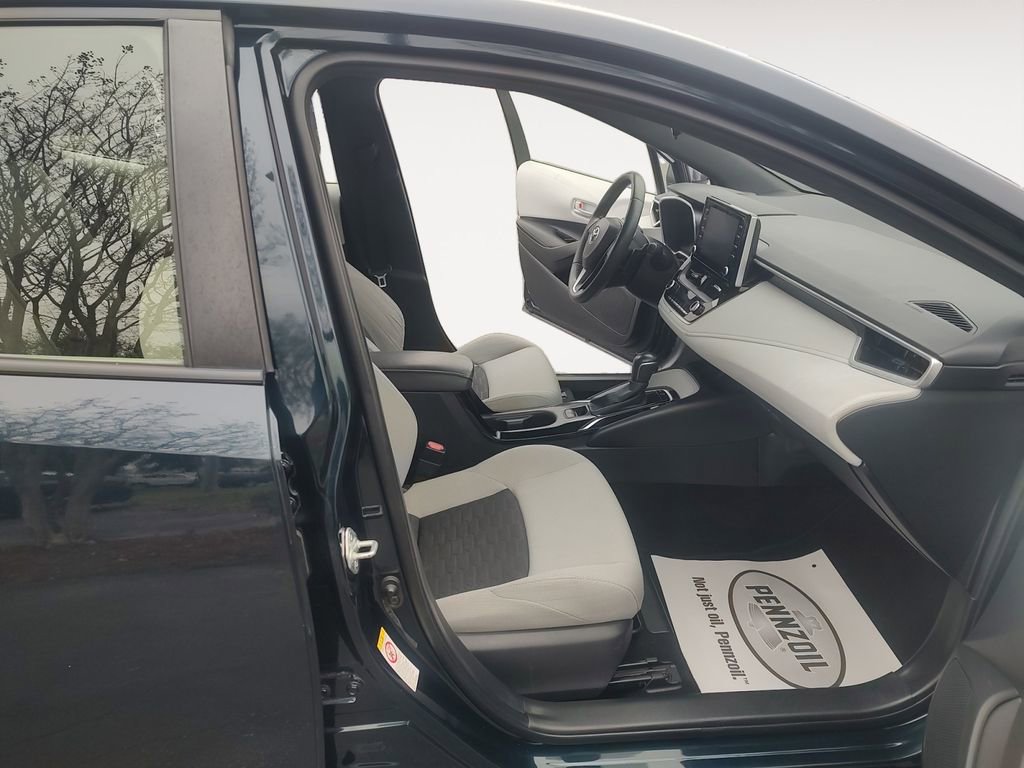 Used 2020 Toyota Corolla SE FWD image 15
