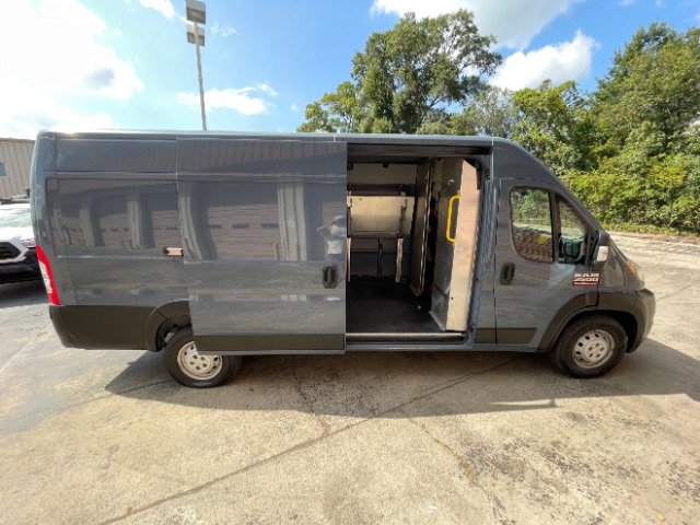 Used 2020 RAM ProMaster 3500 FWD image 18