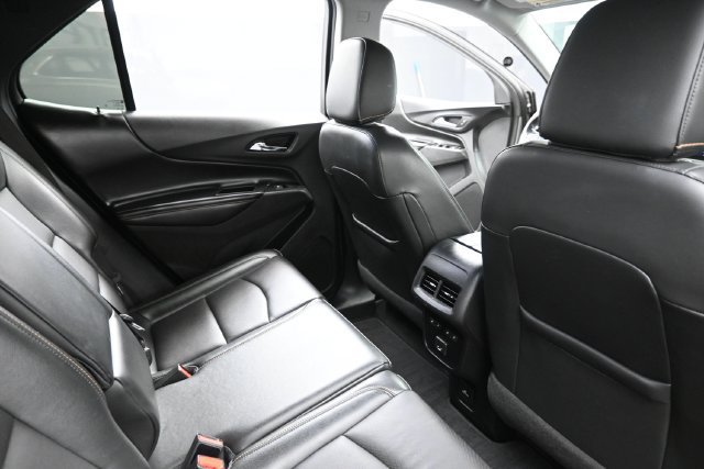 Used 2019 Chevrolet Equinox Premier FWD image 31