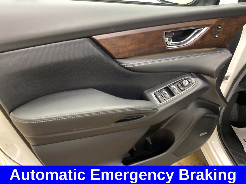 Certified 2023 Subaru Ascent Touring AWD/4WD image 10