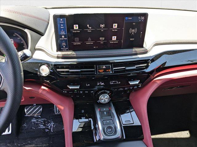 New 2026 Acura MDX A-Spec image 12