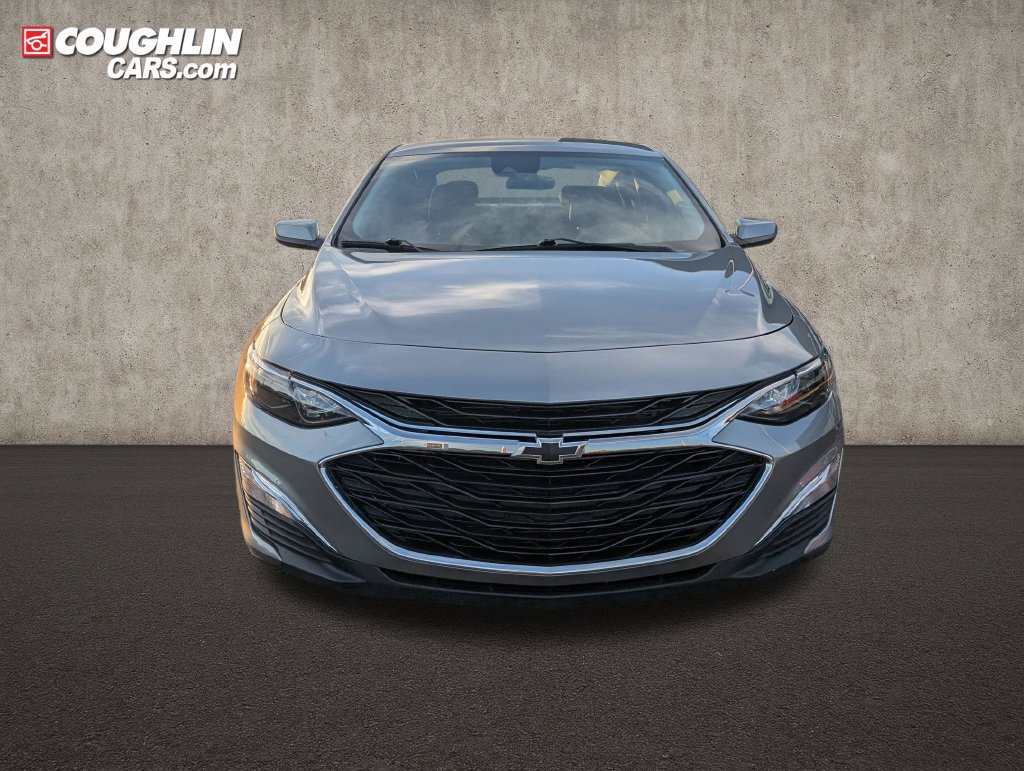 Used 2024 Chevrolet Malibu RS w/ LPO, Floor Liner Package FWD image 2