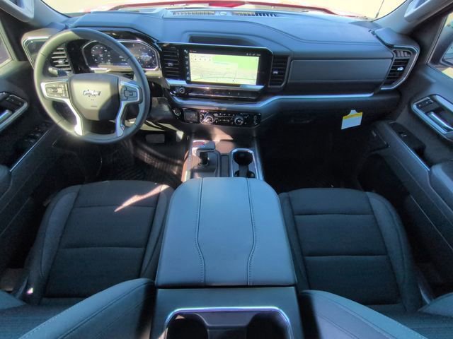 New 2026 Chevrolet Silverado 1500 RST w/ Texas Edition Plus image 18