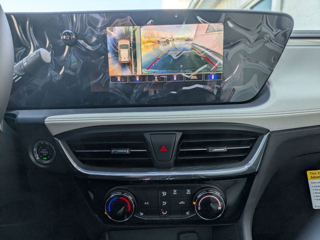 New 2026 Buick Encore GX Sport Touring w/ Advanced Technology Package AWD/4WD image 15