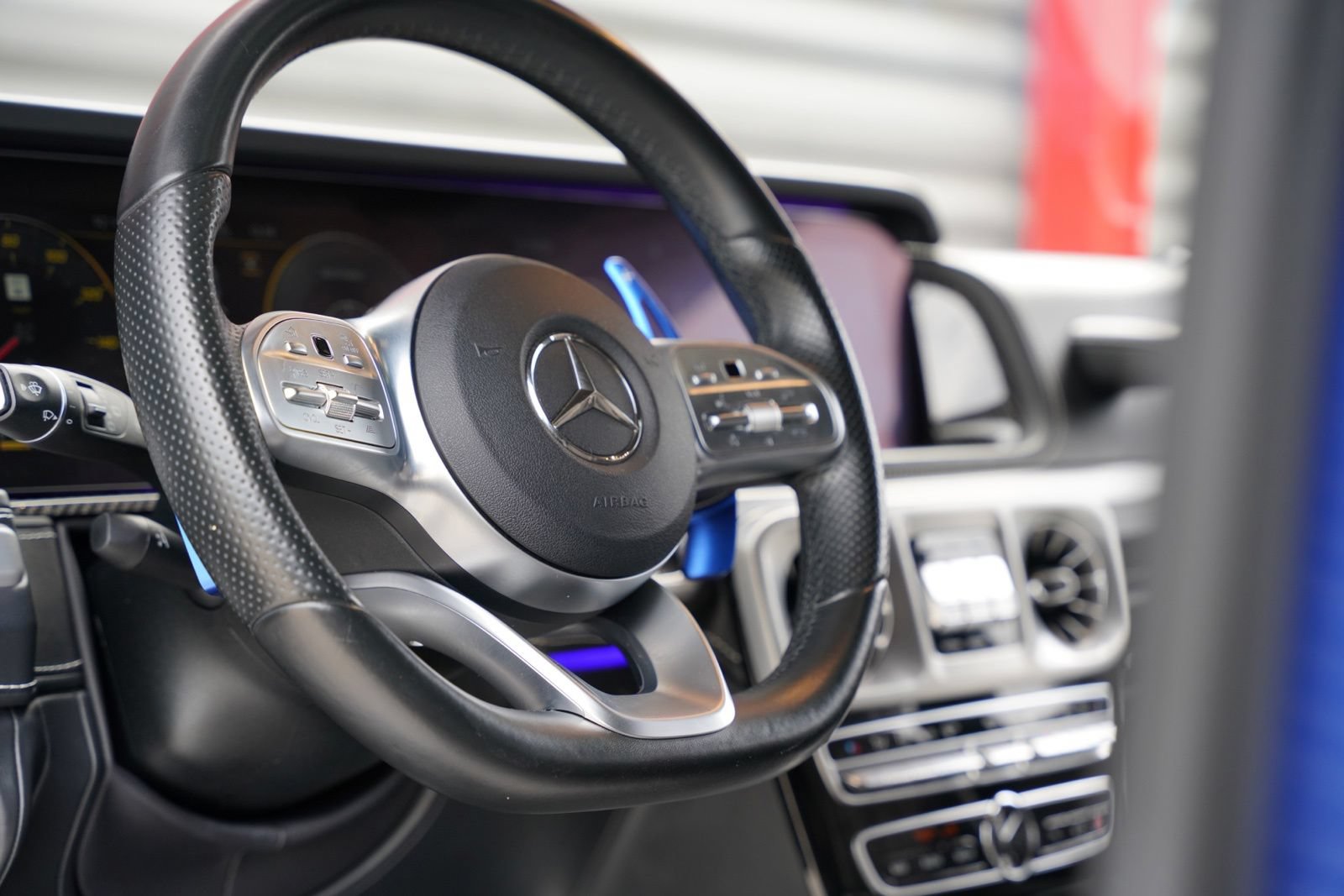 Used 2020 Mercedes-Benz G 550 image 18