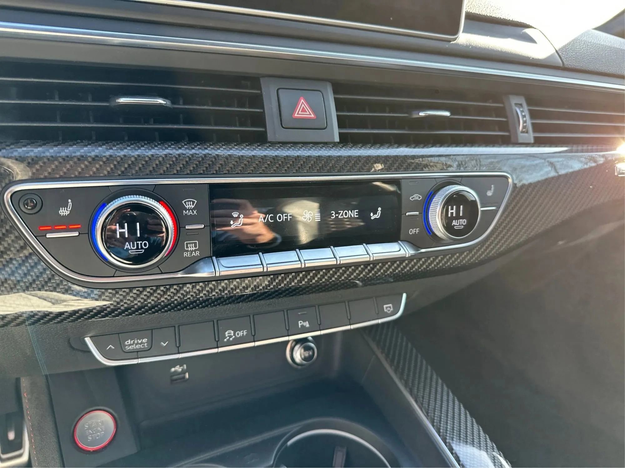 Used 2019 Audi RS 5 Sportback AWD/4WD image 27