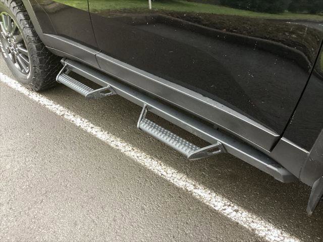 Certified 2024 Toyota Land Cruiser 1958 image 5