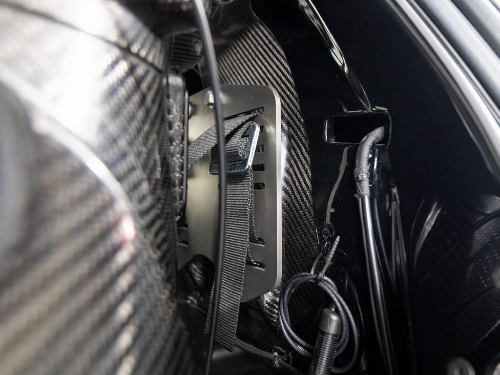 Used 2015 McLaren P1 image 54