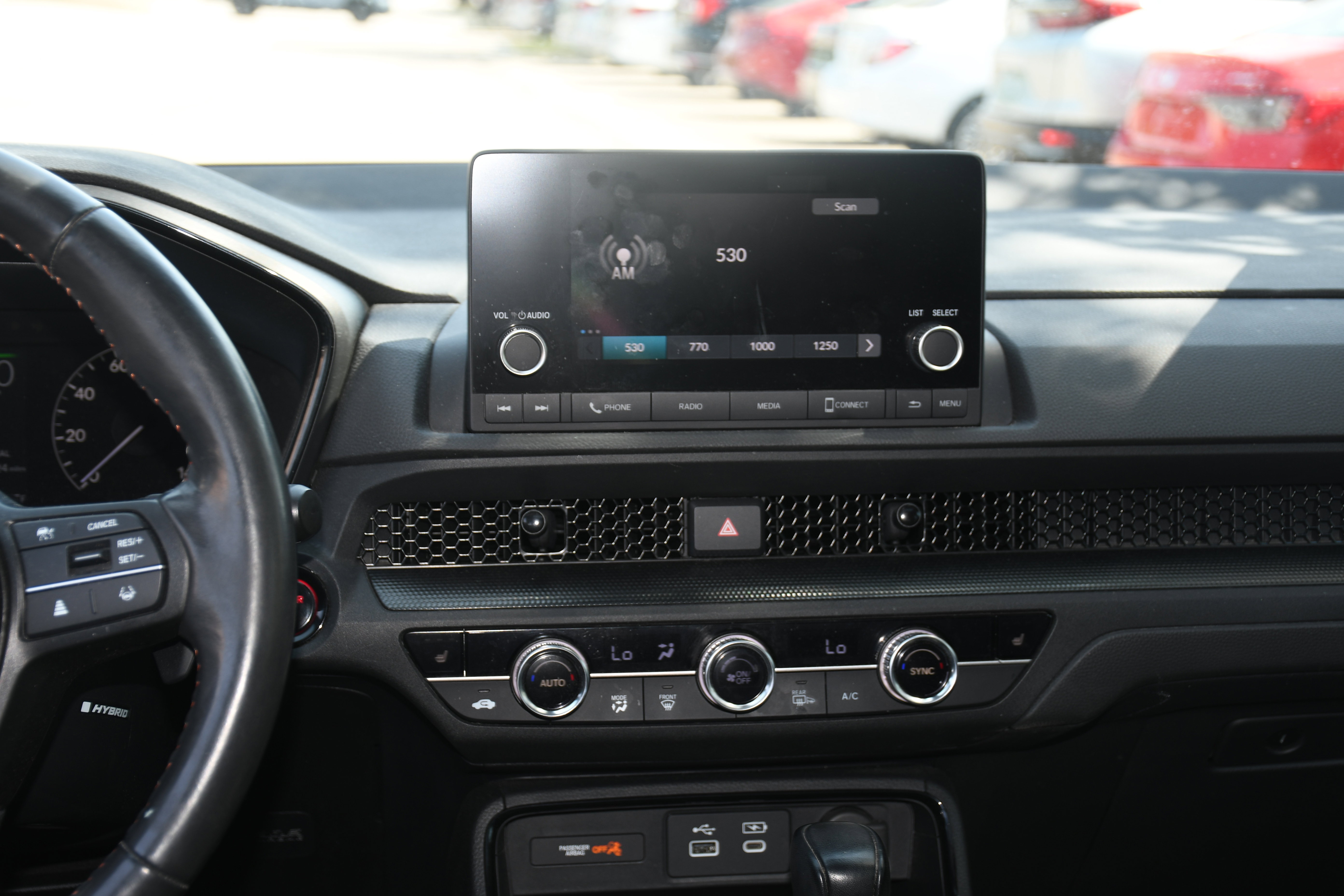 Certified 2023 Honda CR-V Sport image 17