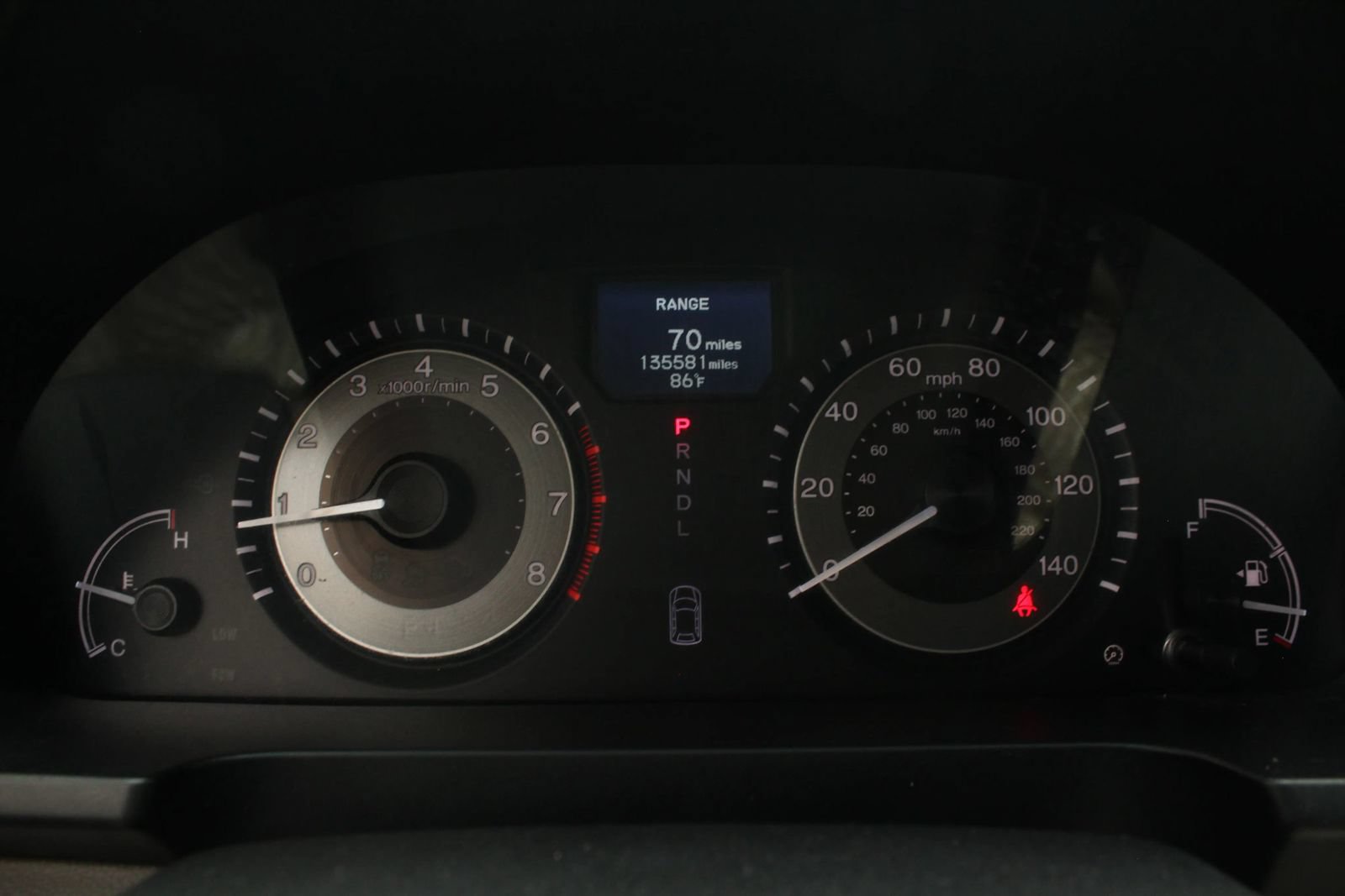 Used 2014 Honda Odyssey Touring image 35