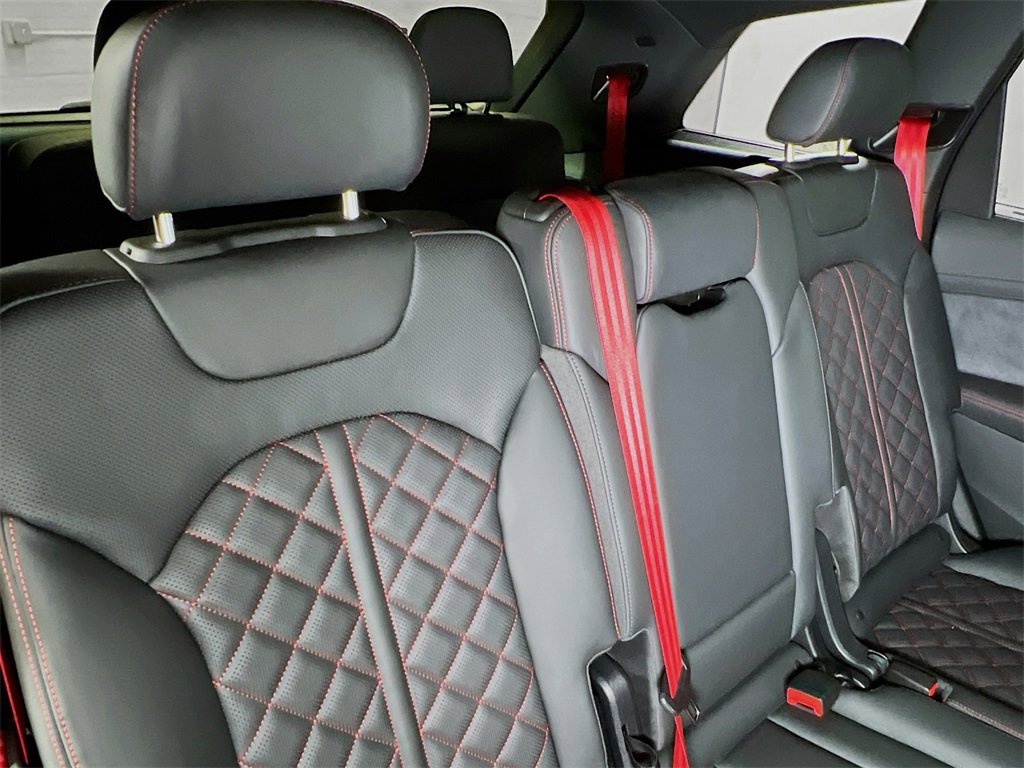 New 2026 Audi Q7 3.0T Prestige image 28