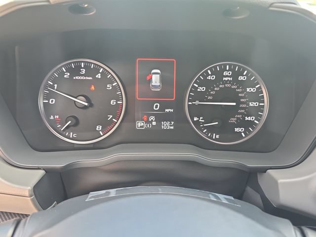 Used 2026 Subaru Crosstrek 2.5i Premium AWD/4WD image 15