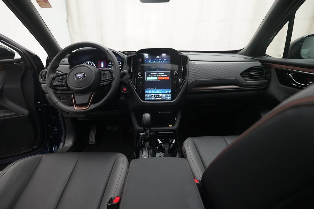 Certified 2026 Subaru Forester Sport AWD/4WD image 5