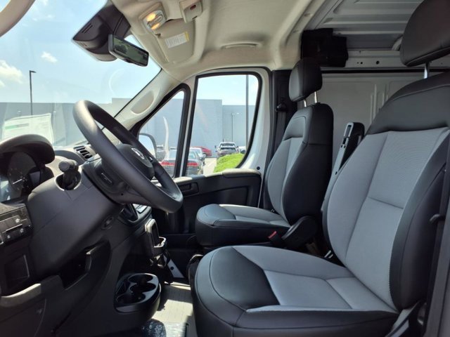 New 2025 RAM ProMaster 1500 w/ Safety Group image 14