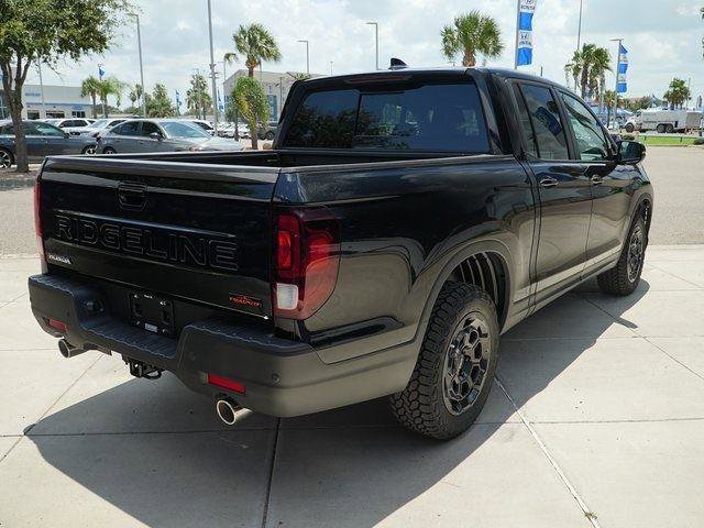 Used 2025 Honda Ridgeline TrailSport+ image 5