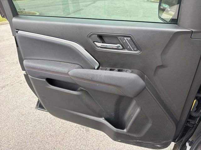 Used 2024 Chevrolet Colorado Z71 w/ Z71 Convenience Package 2 image 20