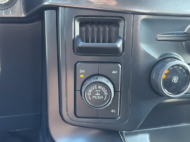 New 2026 Ford F150 STX w/ Equipment Group 200A AWD/4WD image 21