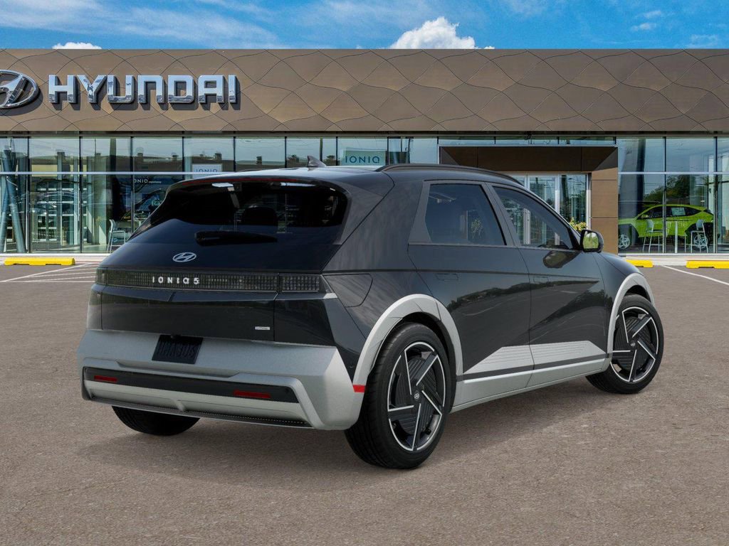 New 2026 Hyundai Ioniq 5 Limited image 4