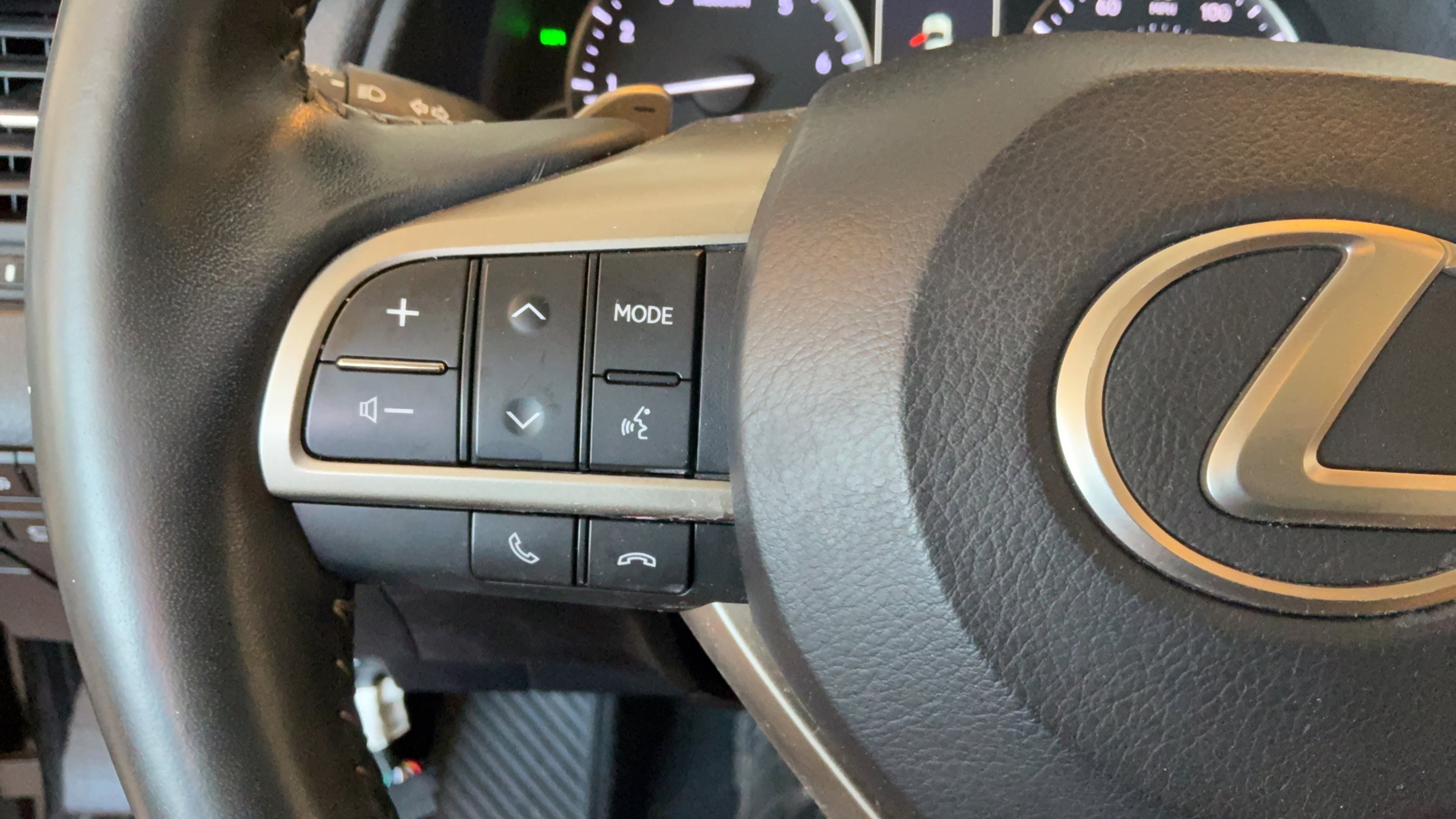Used 2021 Lexus RX 350 FWD w/ Accessory Package (P1) image 17