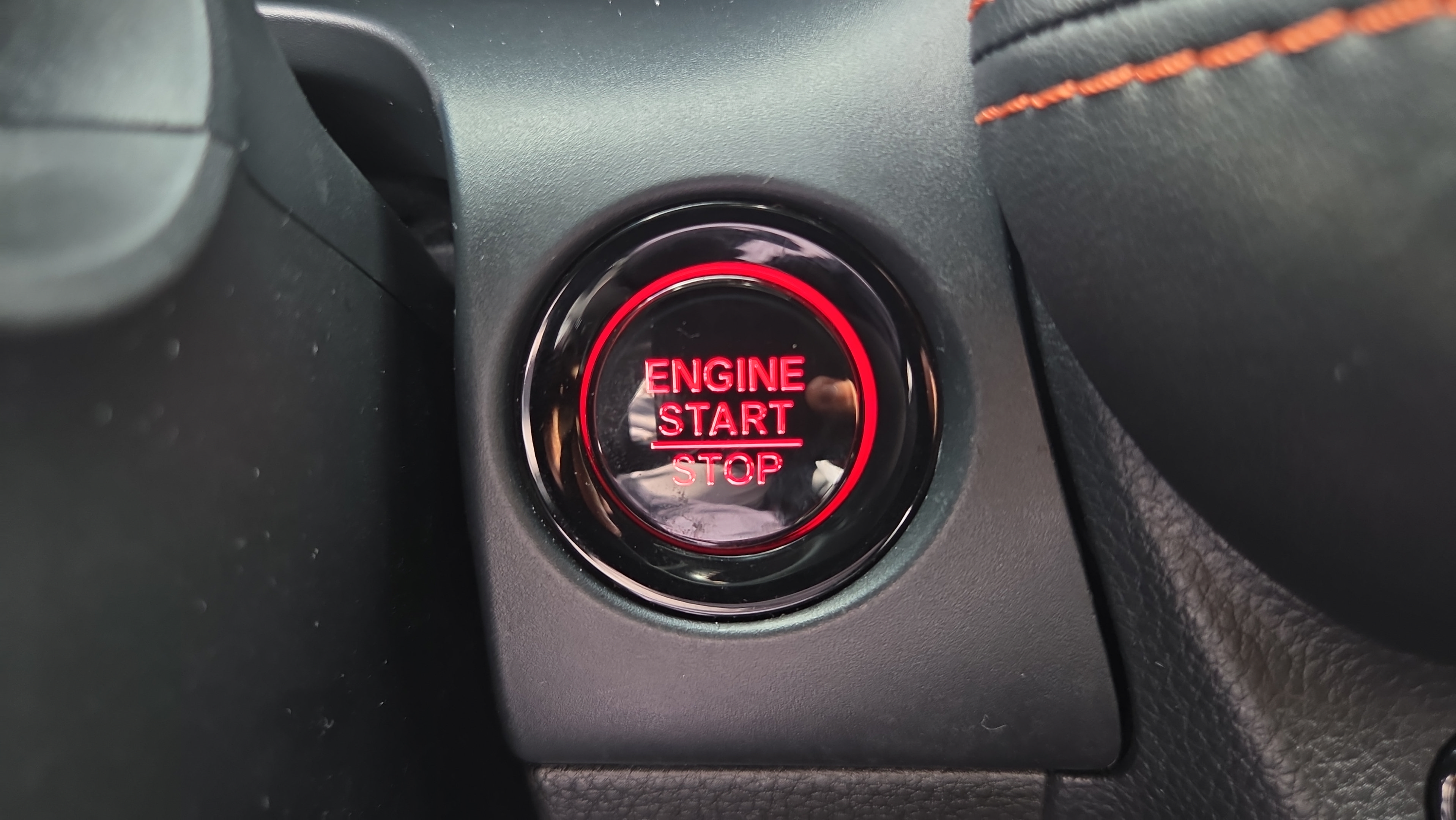 Used 2024 Honda HR-V Sport image 37