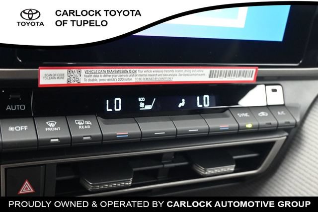 New 2026 Toyota Camry Hybrid FWD image 29