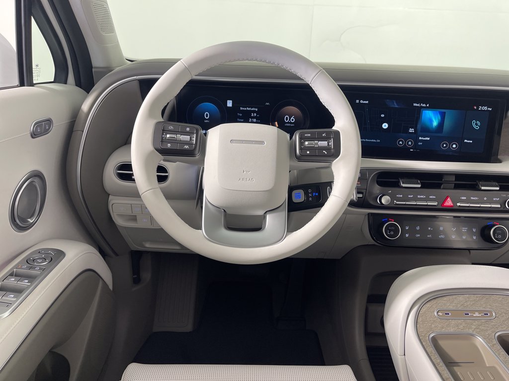 New 2026 Hyundai Palisade SEL AWD/4WD image 15