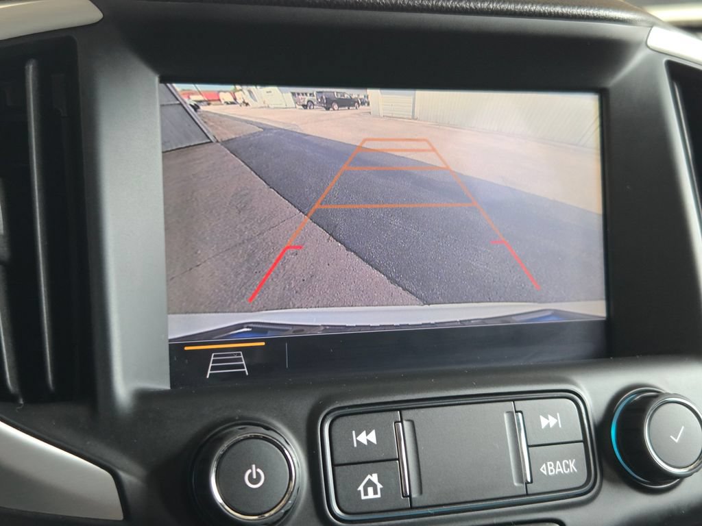 Used 2019 GMC Terrain SLT w/ Preferred Package AWD/4WD image 3